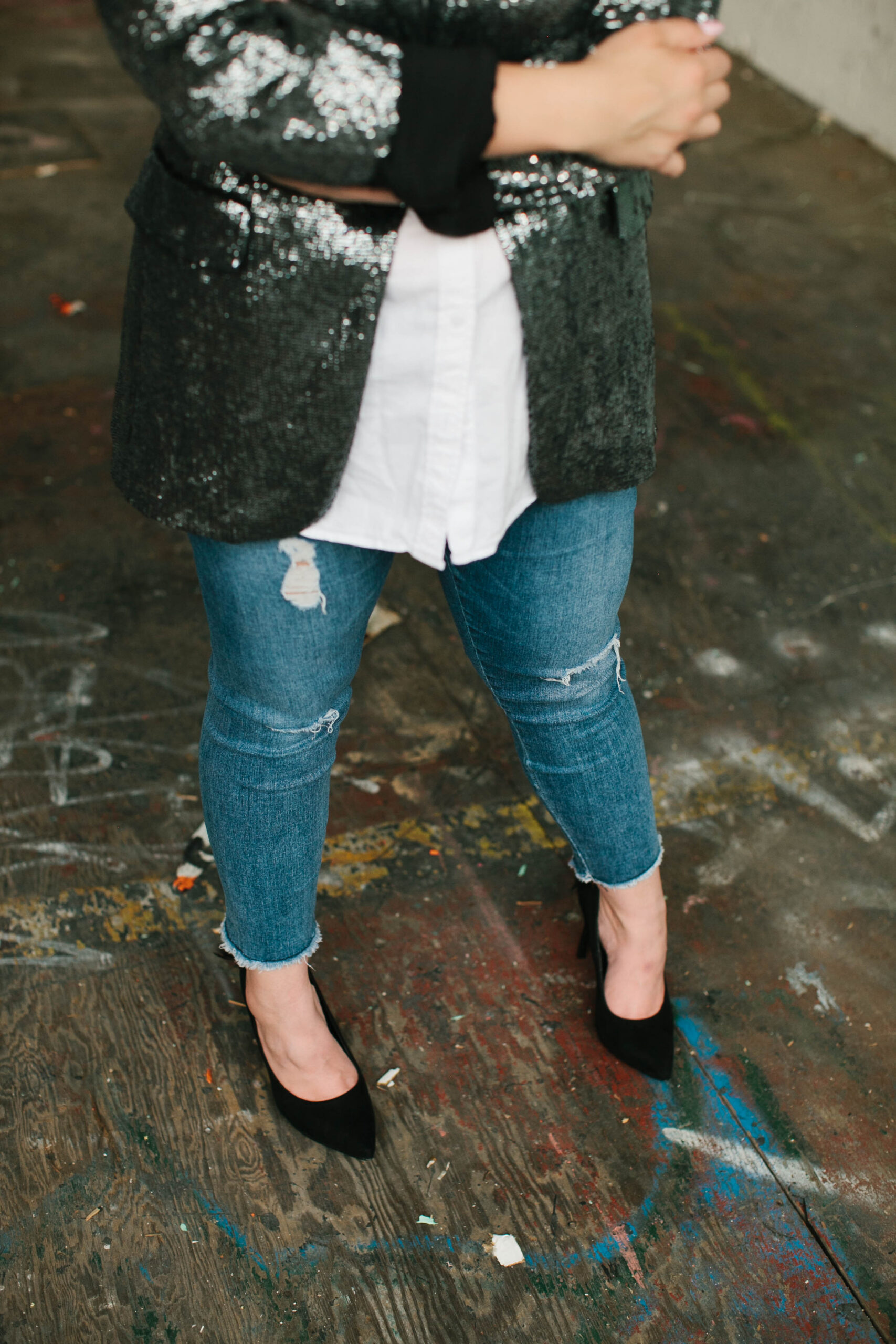 What to Wear to a Brand Photo Shoot